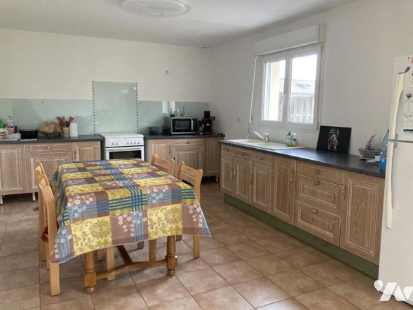 TILLOY LES MOFFLAINES - PAVILLON INDIVIDUEL