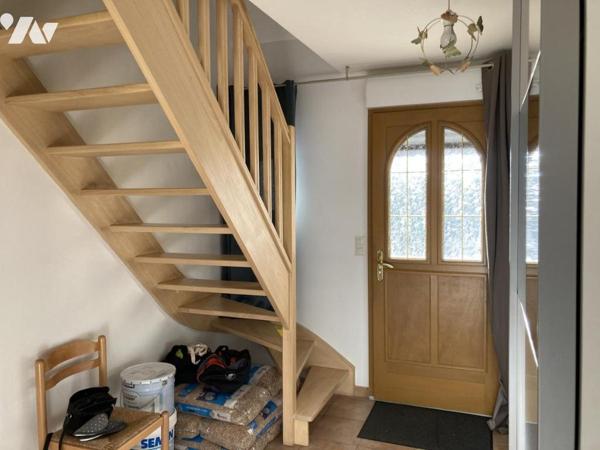 TILLOY LES MOFFLAINES - PAVILLON INDIVIDUEL