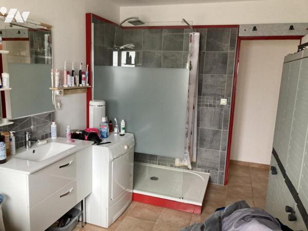 TILLOY LES MOFFLAINES - PAVILLON INDIVIDUEL