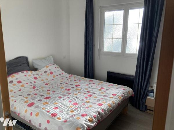 TILLOY LES MOFFLAINES - PAVILLON INDIVIDUEL