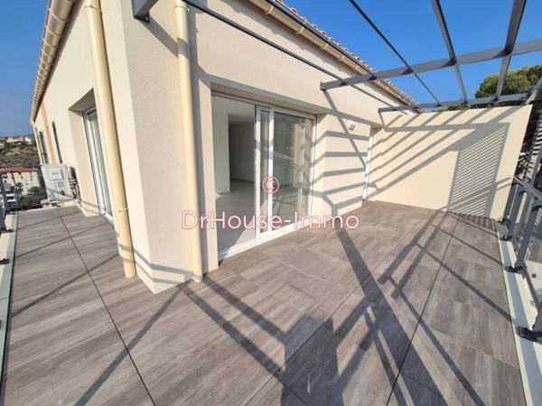 Appartement à vendre 3 pièces de 82 m²