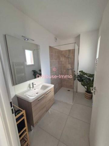 Appartement à vendre 3 pièces de 82 m²