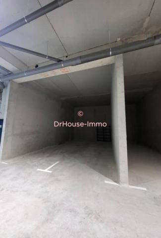 Appartement à vendre 3 pièces de 82 m²