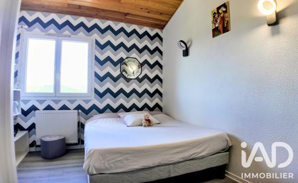 Maison à vendre 5 pièces 144 m² Saint-Genest-Lerpt