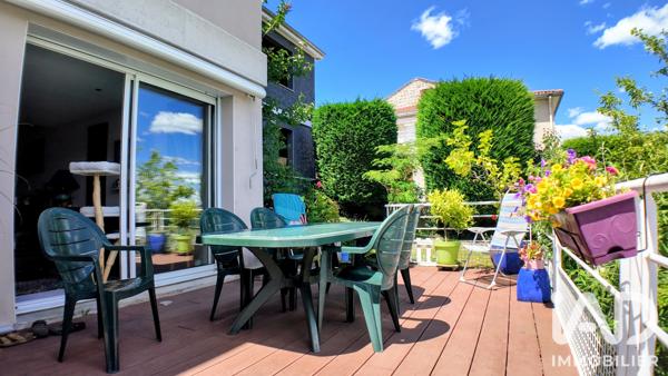 Maison à vendre 5 pièces 144 m² Saint-Genest-Lerpt