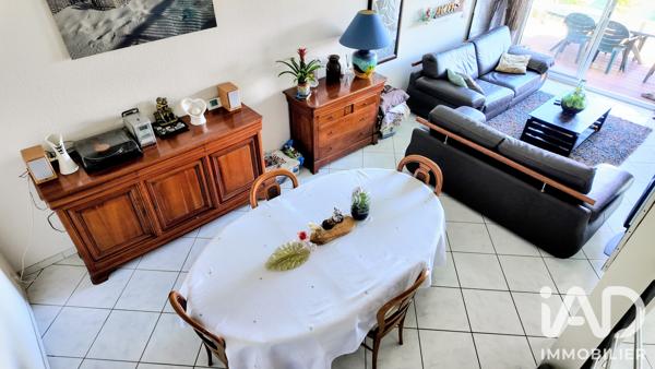 Maison à vendre 5 pièces 144 m² Saint-Genest-Lerpt
