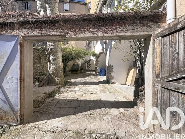 Appartement à vendre 3 pièces 76 m² Millau