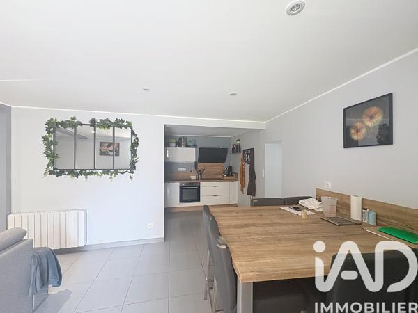 Appartement à vendre 3 pièces 76 m² Millau