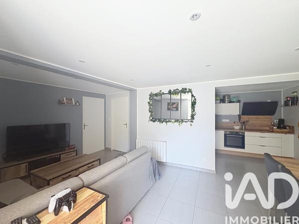 Appartement à vendre 3 pièces 76 m² Millau