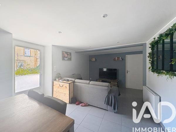 Appartement à vendre 3 pièces 76 m² Millau