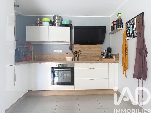 Appartement à vendre 3 pièces 76 m² Millau
