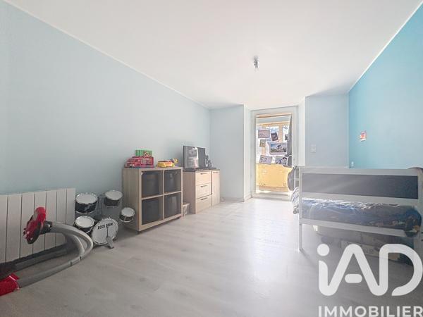 Appartement à vendre 3 pièces 76 m² Millau