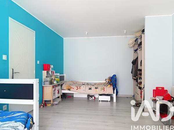 Appartement à vendre 3 pièces 76 m² Millau
