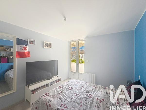 Appartement à vendre 3 pièces 76 m² Millau