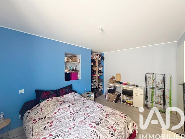 Appartement à vendre 3 pièces 76 m² Millau