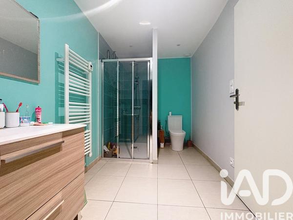 Appartement à vendre 3 pièces 76 m² Millau