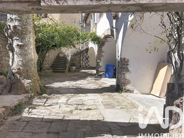 Appartement à vendre 3 pièces 76 m² Millau