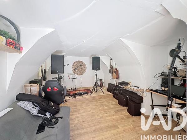 Appartement à vendre 3 pièces 76 m² Millau