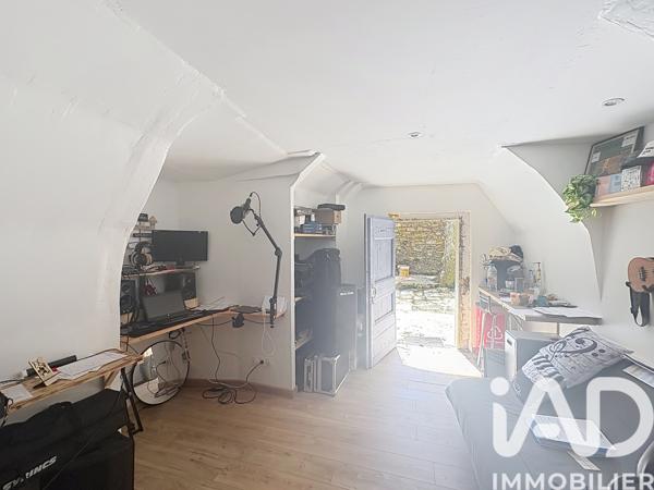 Appartement à vendre 3 pièces 76 m² Millau