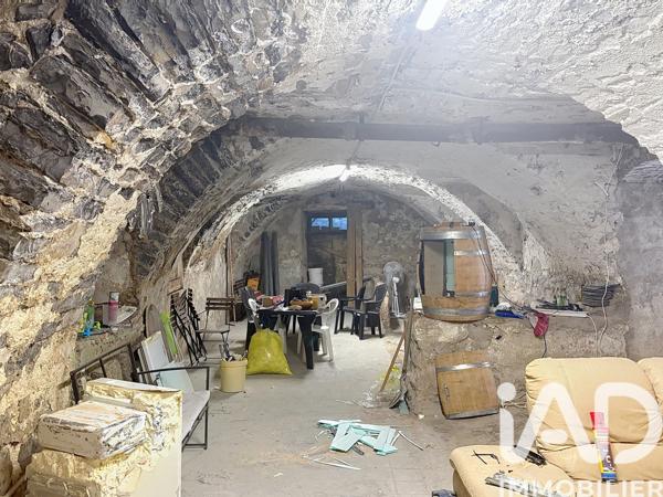 Appartement à vendre 3 pièces 76 m² Millau