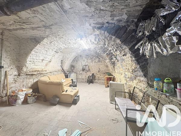 Appartement à vendre 3 pièces 76 m² Millau