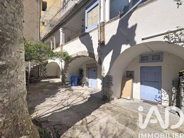 Appartement à vendre 3 pièces 76 m² Millau