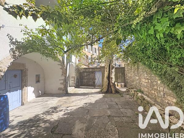 Appartement à vendre 3 pièces 76 m² Millau