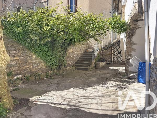 Appartement à vendre 3 pièces 76 m² Millau