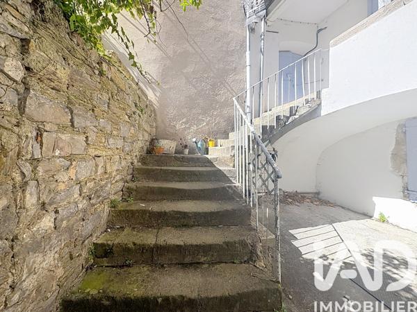 Appartement à vendre 3 pièces 76 m² Millau