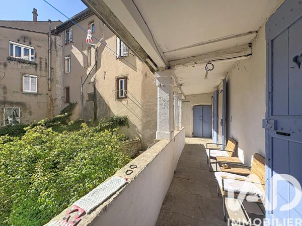 Appartement à vendre 3 pièces 76 m² Millau