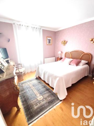 Maison à vendre 4 pièces 90 m² Saint-Aubin-lès-Elbeuf