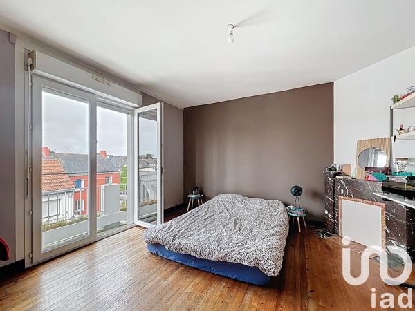 Appartement à vendre 2 pièces 55 m² Lorient