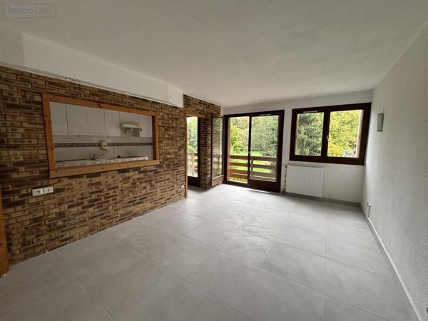 Appartement à vendre à La Motte-Servolex en Savoie (73290), ref : 73006-275