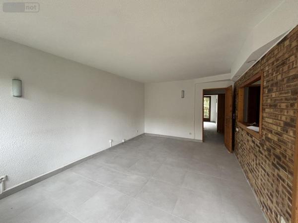 Appartement à vendre à La Motte-Servolex en Savoie (73290), ref : 73006-275