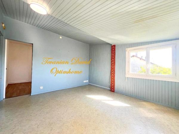 Maison à vendre 3 pièces SAINT LOUP (41) idéal investissement locatif ou première acquisition