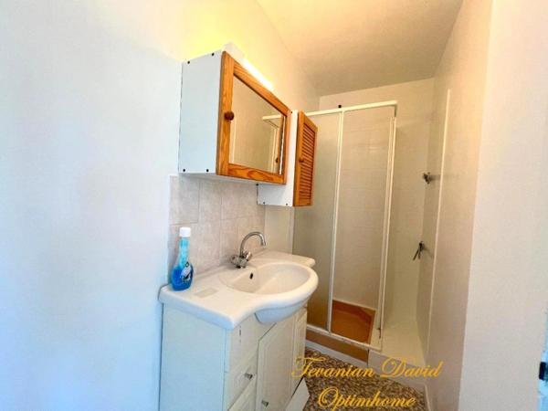 Maison à vendre 3 pièces SAINT LOUP (41) idéal investissement locatif ou première acquisition