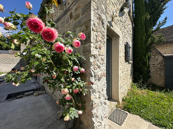 Maison Tousson 5 pièce(s) 130 m2 - 3 chambres + Grange