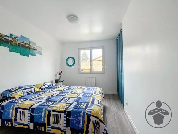 Vente Maison 4 pièces 111 m2 à Montpon-Ménestérol