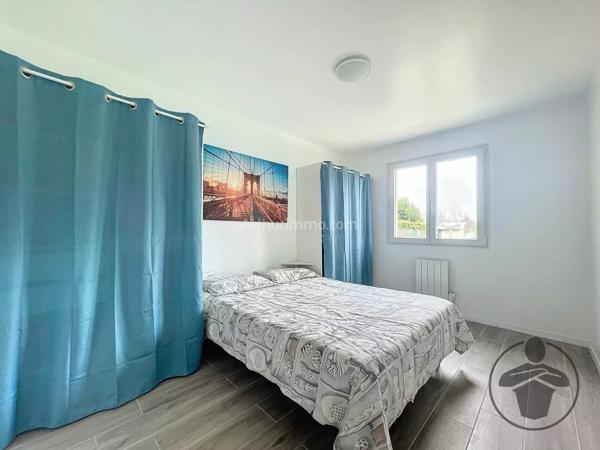 Vente Maison 4 pièces 111 m2 à Montpon-Ménestérol