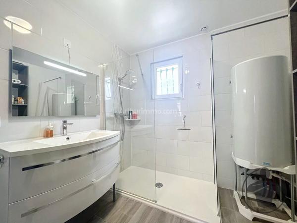 Vente Maison 4 pièces 111 m2 à Montpon-Ménestérol