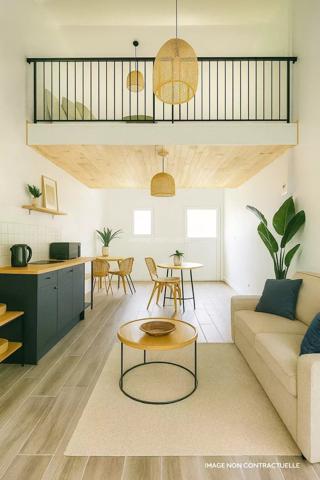 Vente Maison 4 pièces 111 m2 à Montpon-Ménestérol