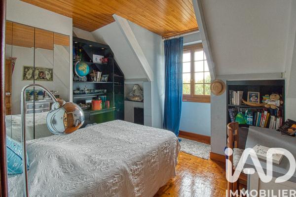 Maison à vendre 10 pièces 235 m² Villennes-sur-Seine