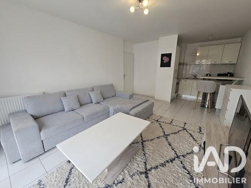Appartement à vendre 3 pièces 58,85 m² Poissy