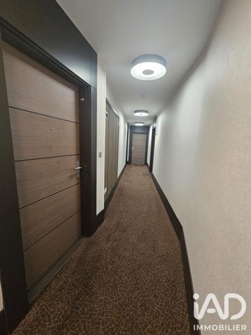 Appartement à vendre 3 pièces 58,85 m² Poissy
