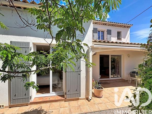 Maison à vendre 5 pièces 105 m² Bandol