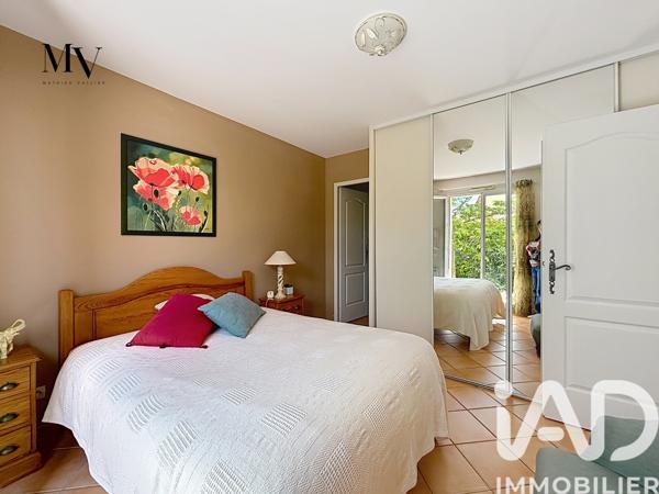 Maison à vendre 5 pièces 105 m² Bandol