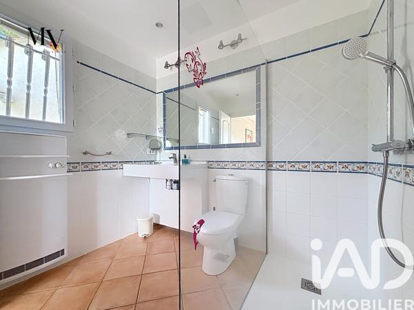 Maison à vendre 5 pièces 105 m² Bandol