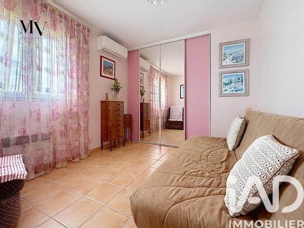Maison à vendre 5 pièces 105 m² Bandol