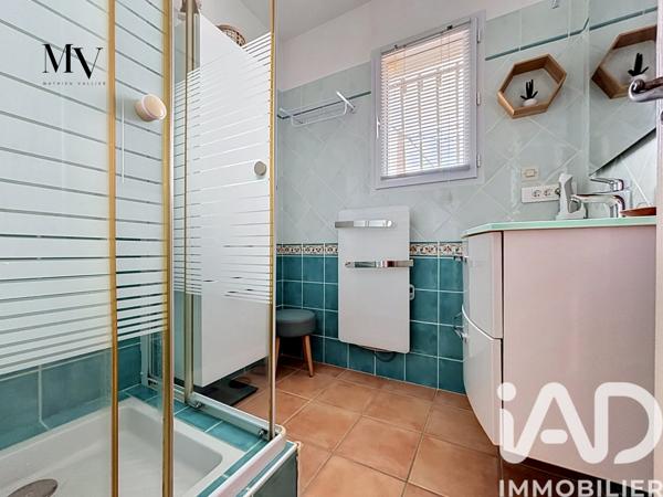 Maison à vendre 5 pièces 105 m² Bandol