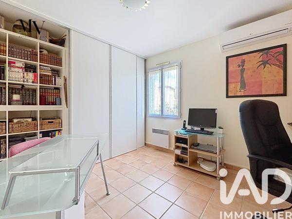 Maison à vendre 5 pièces 105 m² Bandol